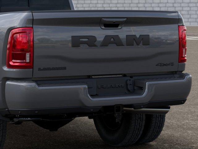 new 2026 Ram 3500 car, priced at $93,430