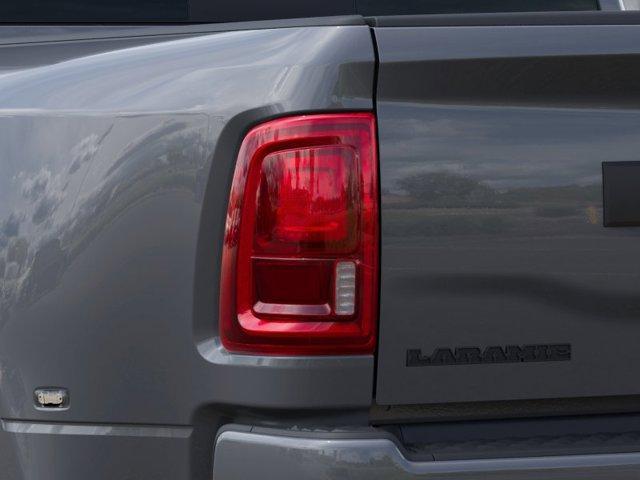 new 2026 Ram 3500 car, priced at $93,430