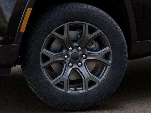 new 2026 Jeep Grand Wagoneer car, priced at $74,450