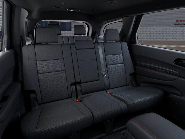 new 2026 Dodge Durango car, priced at $39,255