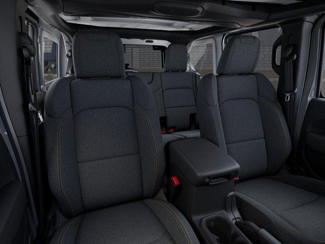 new 2026 Jeep Wrangler car, priced at $41,180