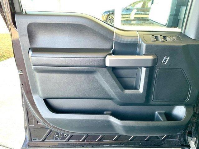 used 2019 Ford F-150 car, priced at $24,000