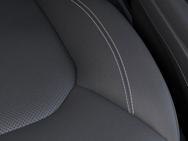 new 2026 Chrysler Pacifica car, priced at $40,062