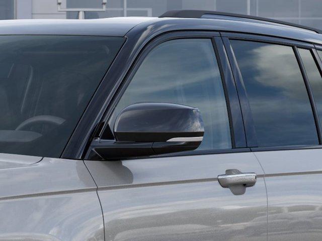 new 2025 Jeep Grand Cherokee car, priced at $46,835