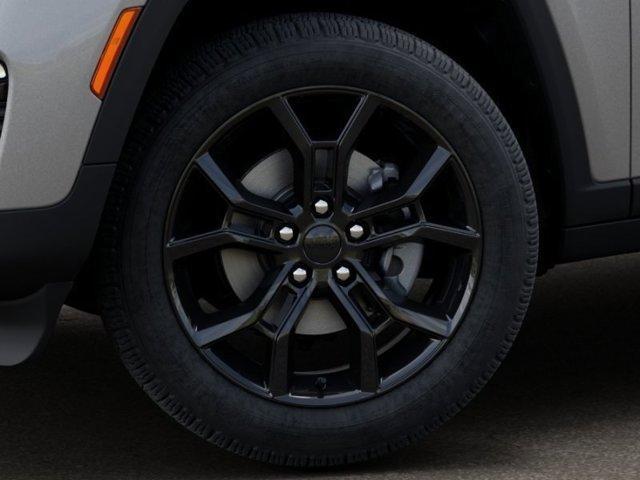 new 2025 Jeep Grand Cherokee car, priced at $46,835