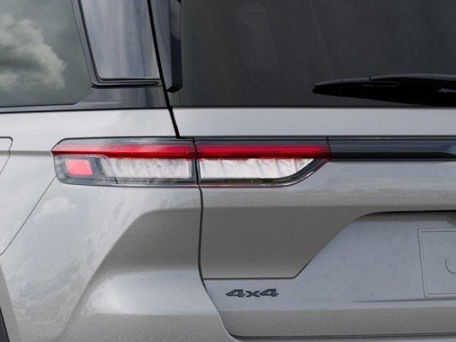 new 2025 Jeep Grand Cherokee car, priced at $46,835