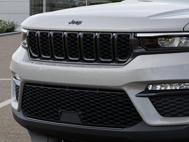 new 2025 Jeep Grand Cherokee car, priced at $46,835