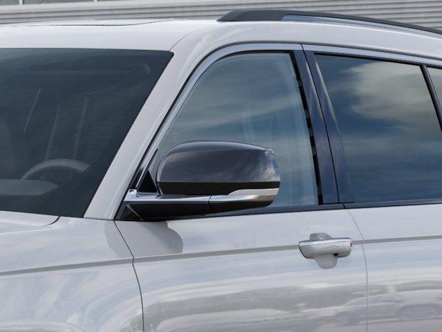 new 2026 Jeep Grand Cherokee L car, priced at $46,980