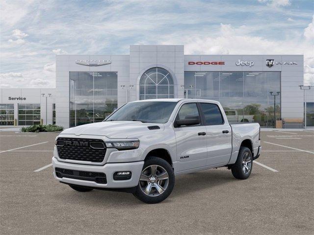 new 2026 Ram 1500 car, priced at $48,510