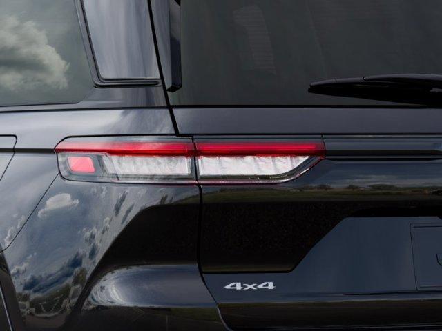 new 2026 Jeep Grand Cherokee car, priced at $58,164
