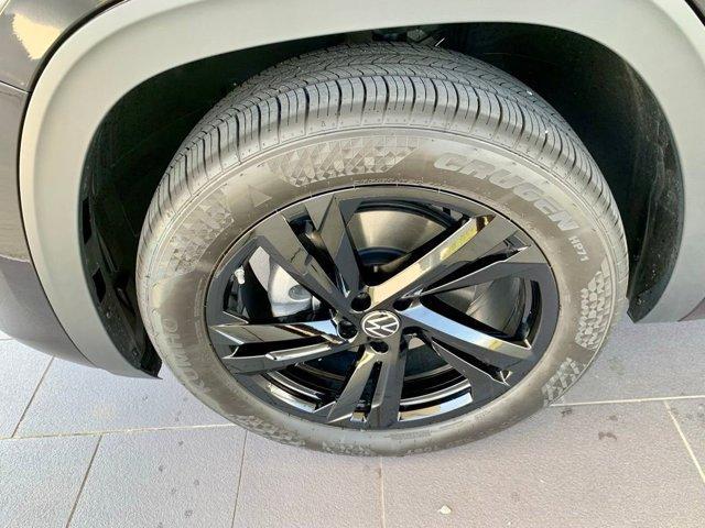 used 2026 Volkswagen Atlas Cross Sport car, priced at $47,350