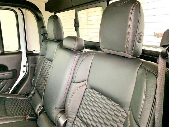 used 2025 Jeep Gladiator car, priced at $48,650