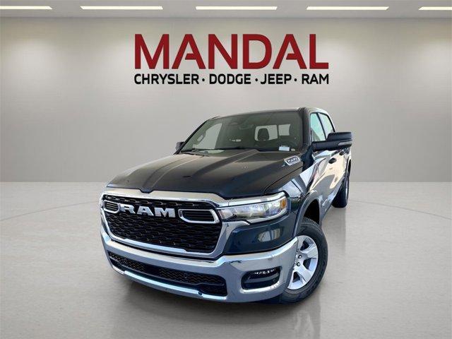 new 2026 Ram 1500 car, priced at $45,570