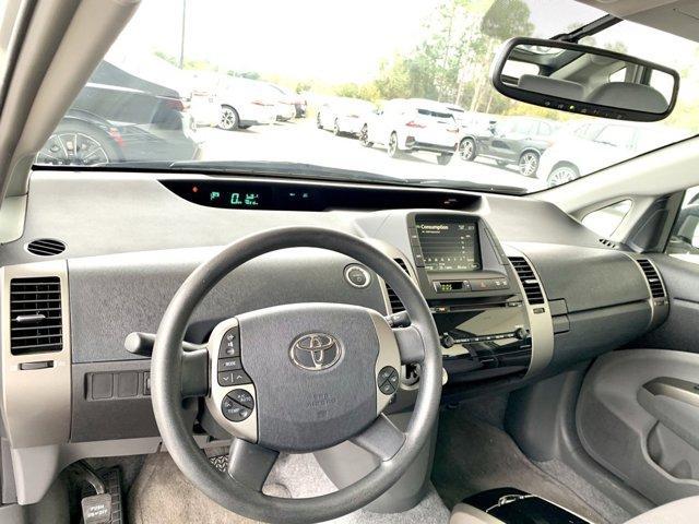 used 2009 Toyota Prius car, priced at $10,000