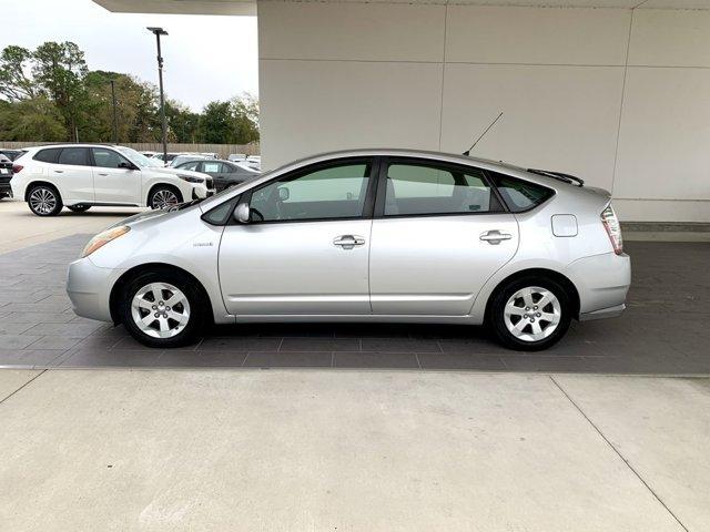 used 2009 Toyota Prius car, priced at $10,000