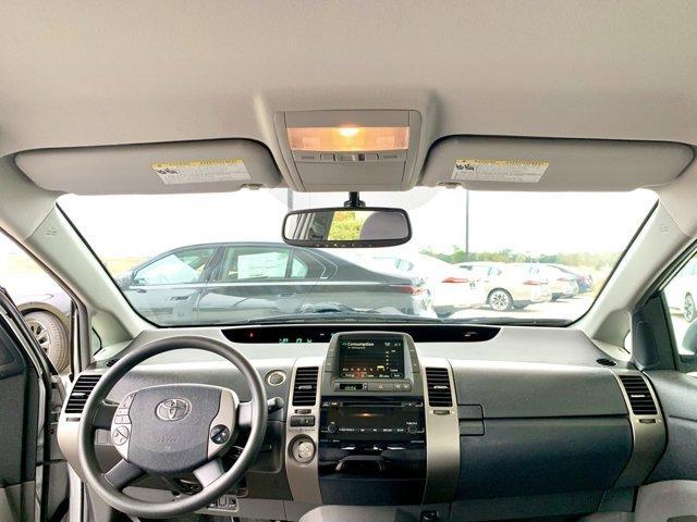 used 2009 Toyota Prius car, priced at $10,000