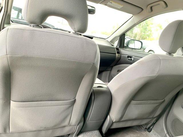 used 2009 Toyota Prius car, priced at $10,000