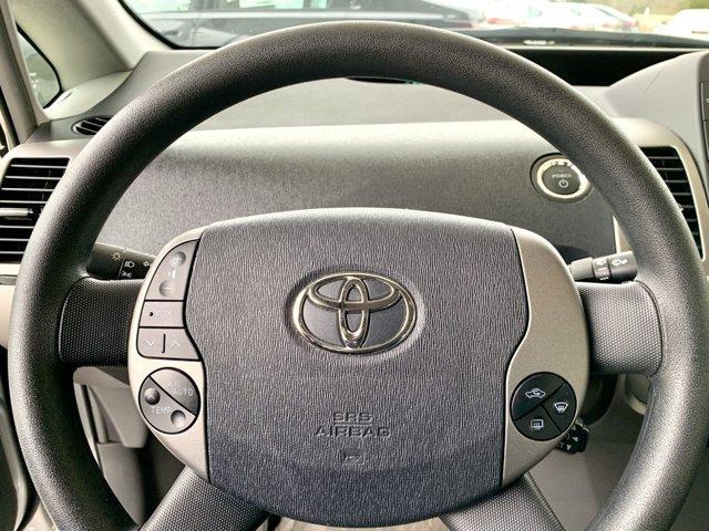 used 2009 Toyota Prius car, priced at $10,000