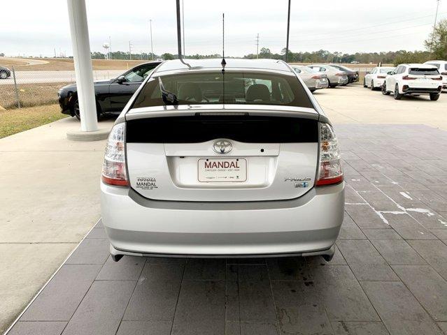 used 2009 Toyota Prius car, priced at $10,000