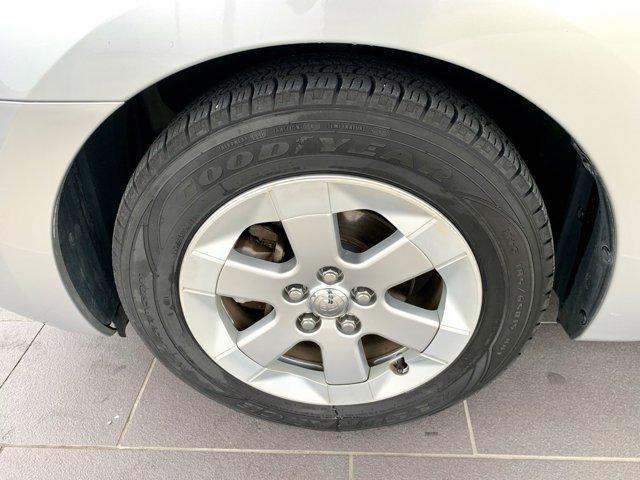 used 2009 Toyota Prius car, priced at $10,000