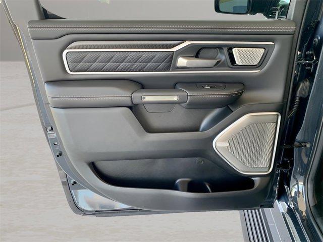 new 2026 Ram 1500 car, priced at $85,260