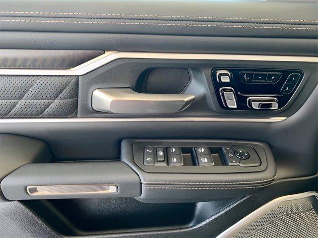 new 2026 Ram 1500 car, priced at $86,425