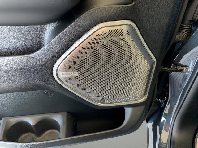 new 2026 Ram 1500 car, priced at $85,260