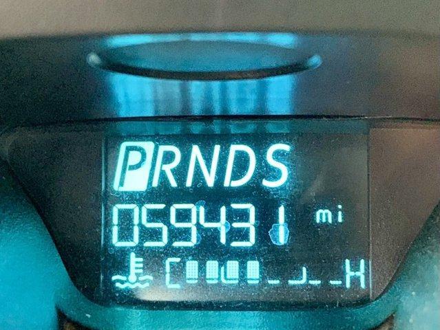 used 2019 Ford Fiesta car, priced at $12,400