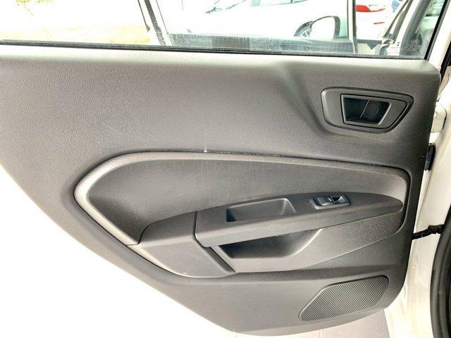 used 2019 Ford Fiesta car, priced at $12,400