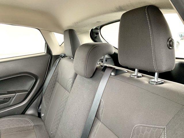 used 2019 Ford Fiesta car, priced at $12,400