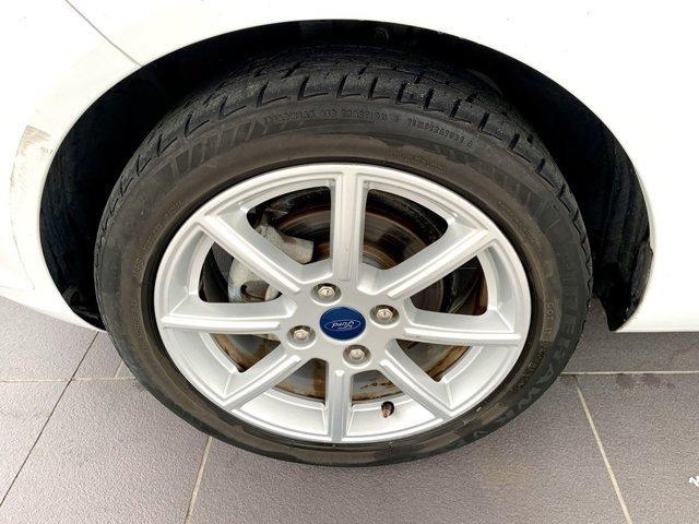 used 2019 Ford Fiesta car, priced at $12,400