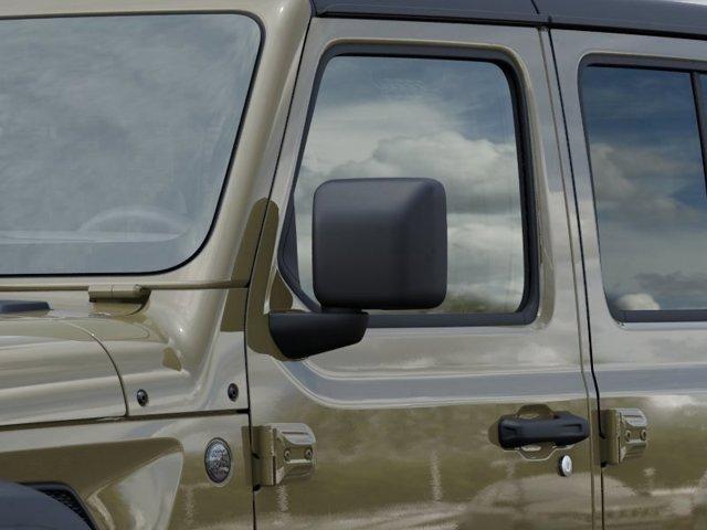 new 2026 Jeep Gladiator car, priced at $41,650