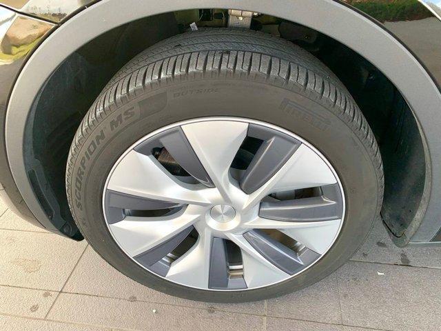 used 2023 Tesla Model Y car, priced at $34,200