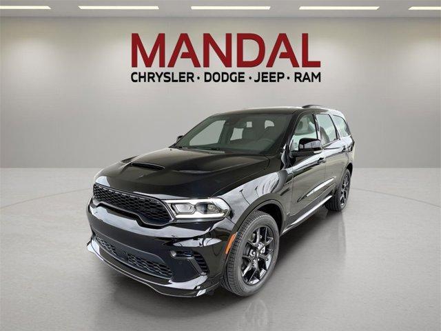 new 2026 Dodge Durango car, priced at $49,182