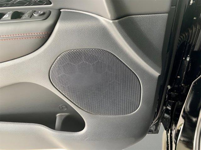 new 2026 Dodge Durango car, priced at $49,182