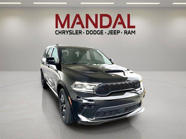 new 2026 Dodge Durango car, priced at $49,182