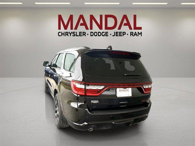 new 2026 Dodge Durango car, priced at $49,182