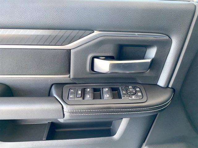 new 2026 Ram 2500 car, priced at $67,850