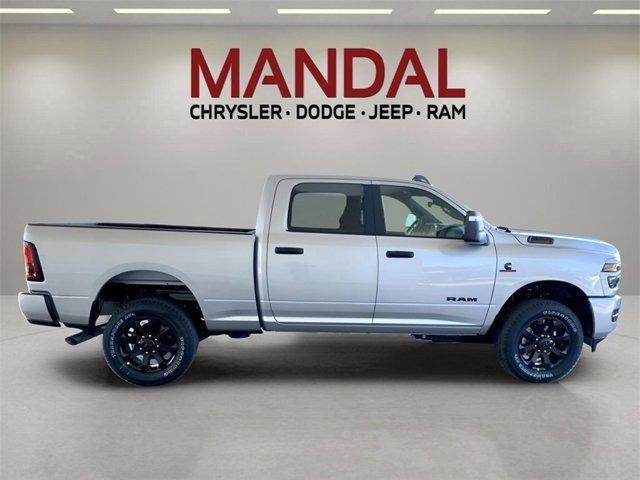 new 2026 Ram 2500 car, priced at $67,850