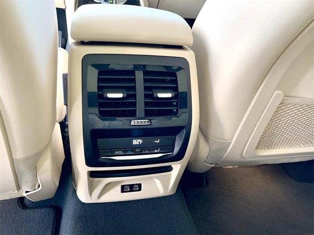 used 2021 BMW X3 car, priced at $19,800