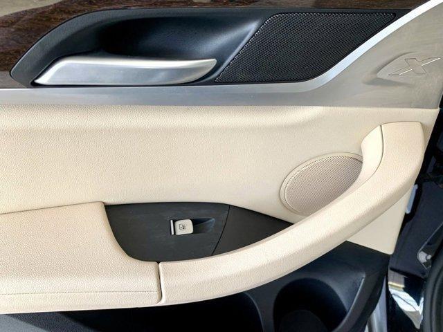 used 2021 BMW X3 car, priced at $20,800