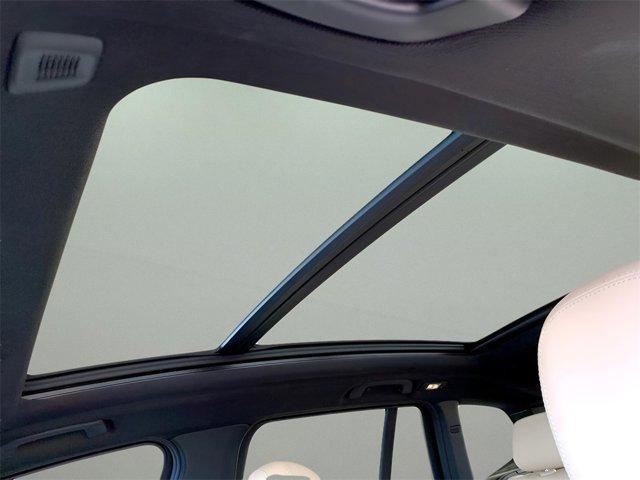 used 2021 BMW X3 car, priced at $19,800