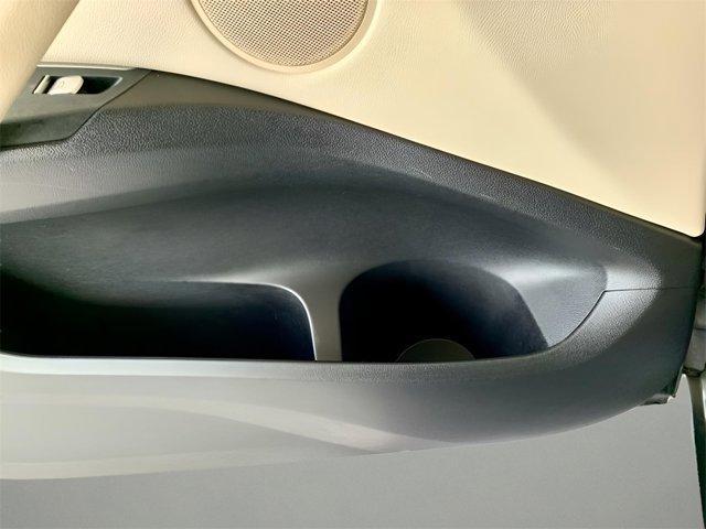 used 2021 BMW X3 car, priced at $19,800