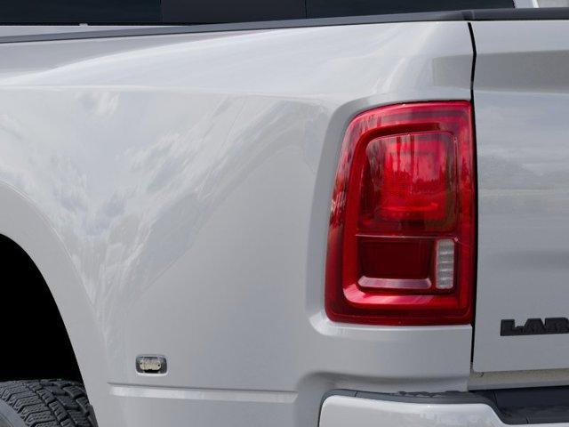 new 2026 Ram 3500 car, priced at $85,115