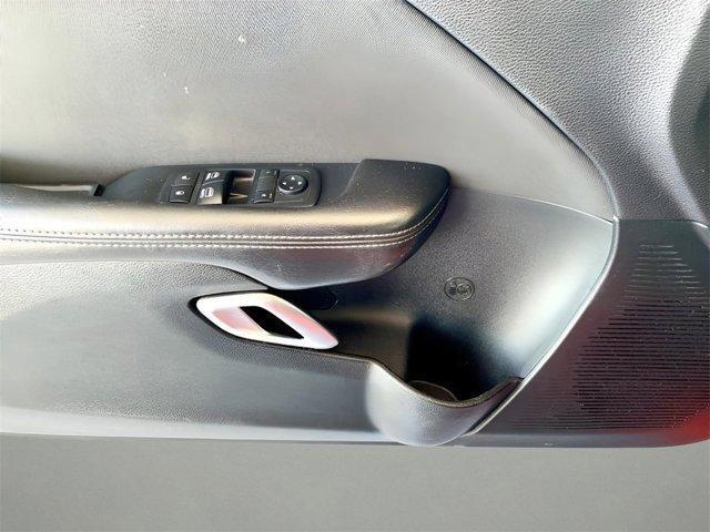 used 2018 Dodge Challenger car, priced at $16,200