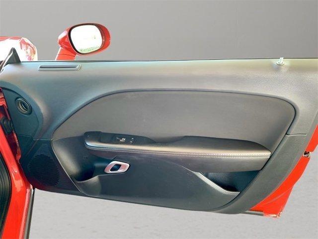 used 2018 Dodge Challenger car, priced at $16,200