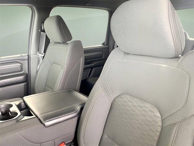 new 2025 Ram 1500 car, priced at $39,467