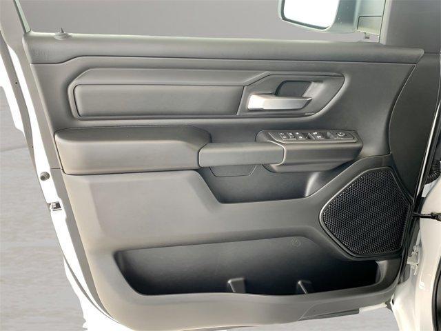 new 2025 Ram 1500 car, priced at $39,467