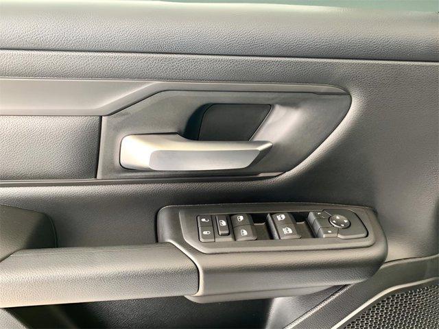 new 2025 Ram 1500 car, priced at $39,467