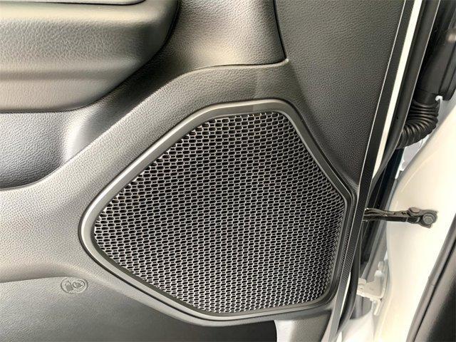 new 2025 Ram 1500 car, priced at $39,467